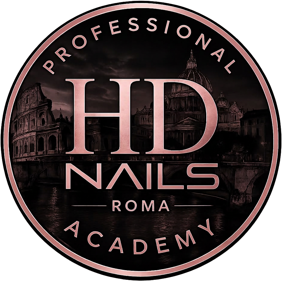 HD Nails Roma Academy